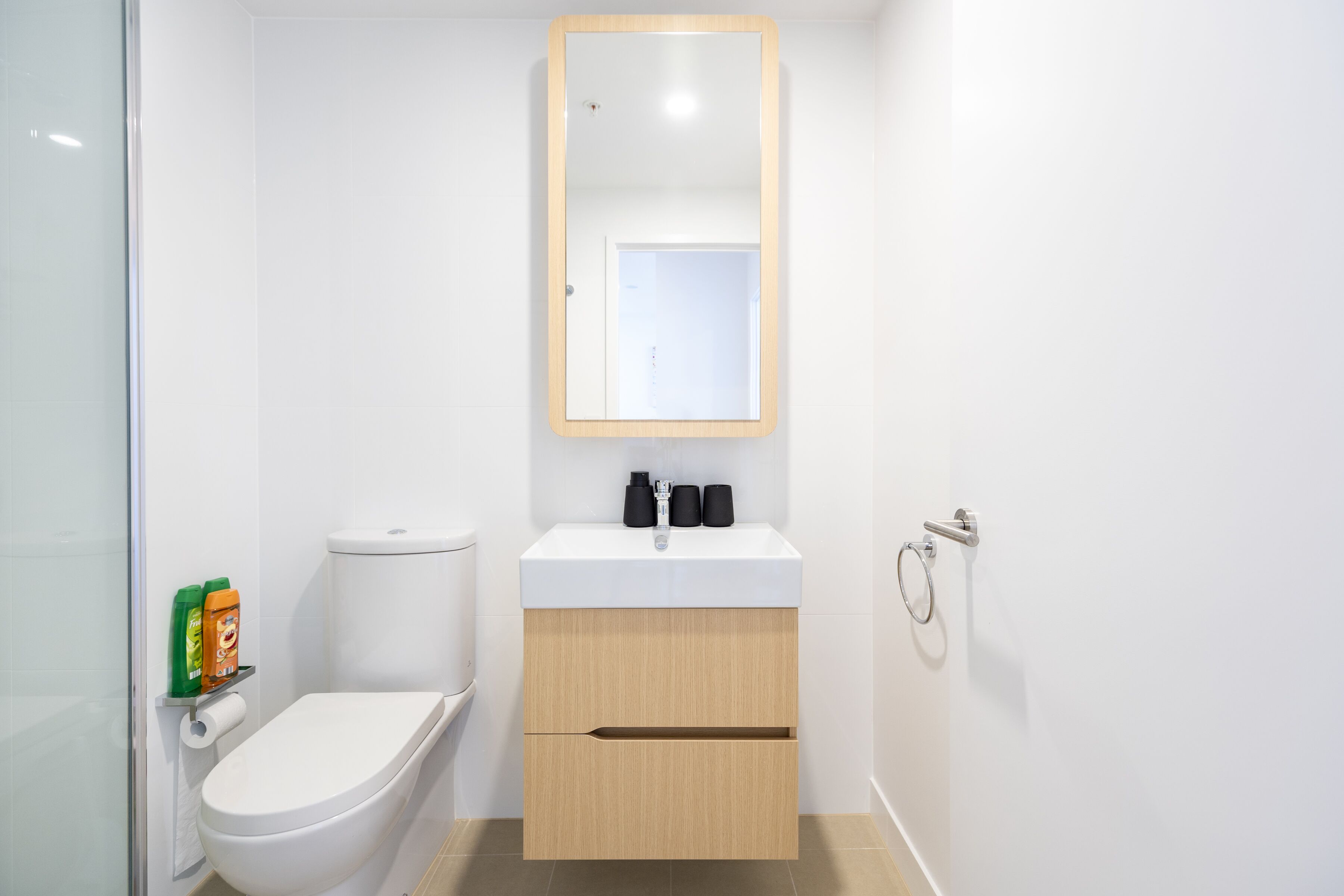 Brisbane One Apartments by CLLIX