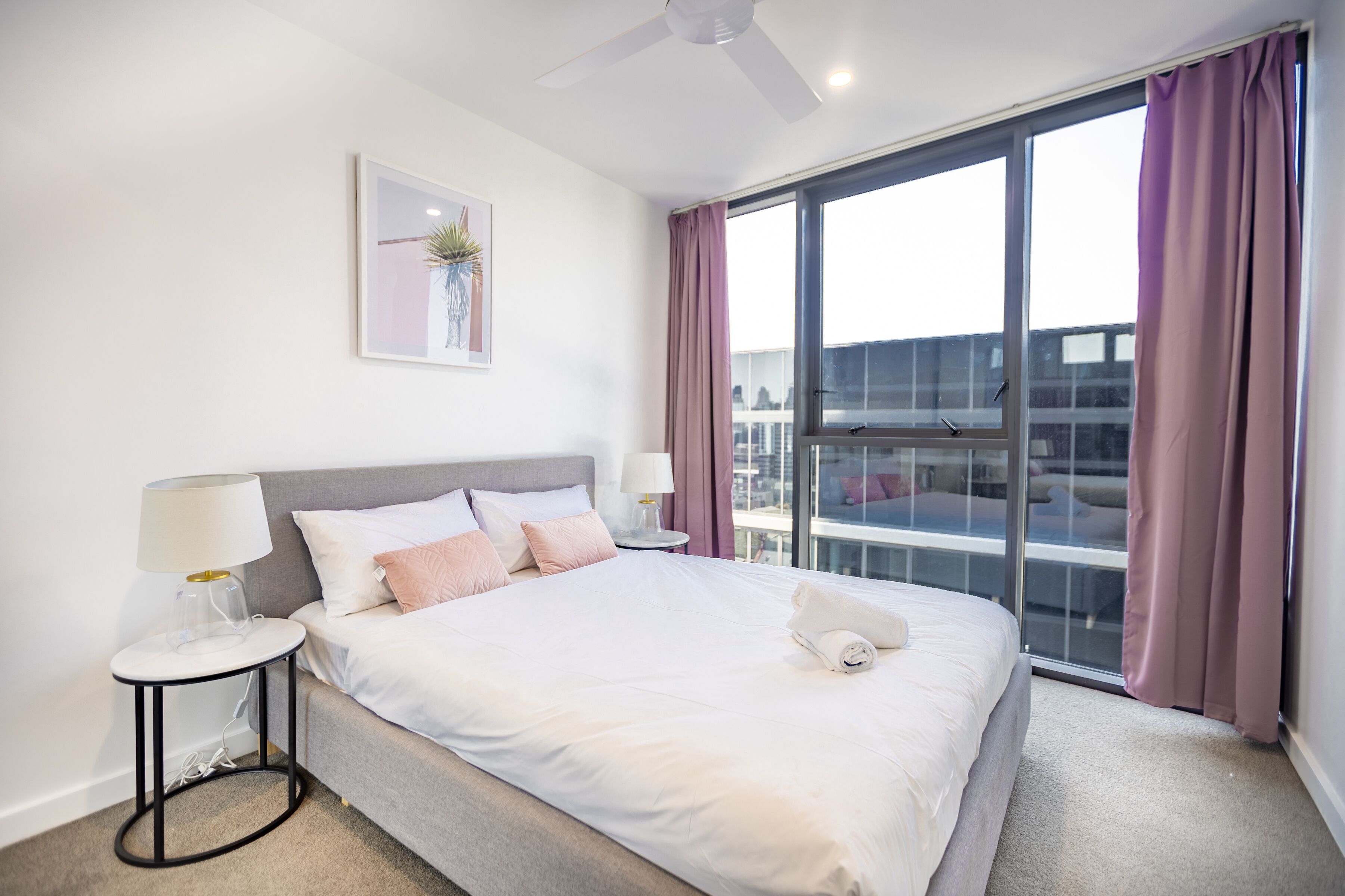 Brisbane One Apartments by CLLIX