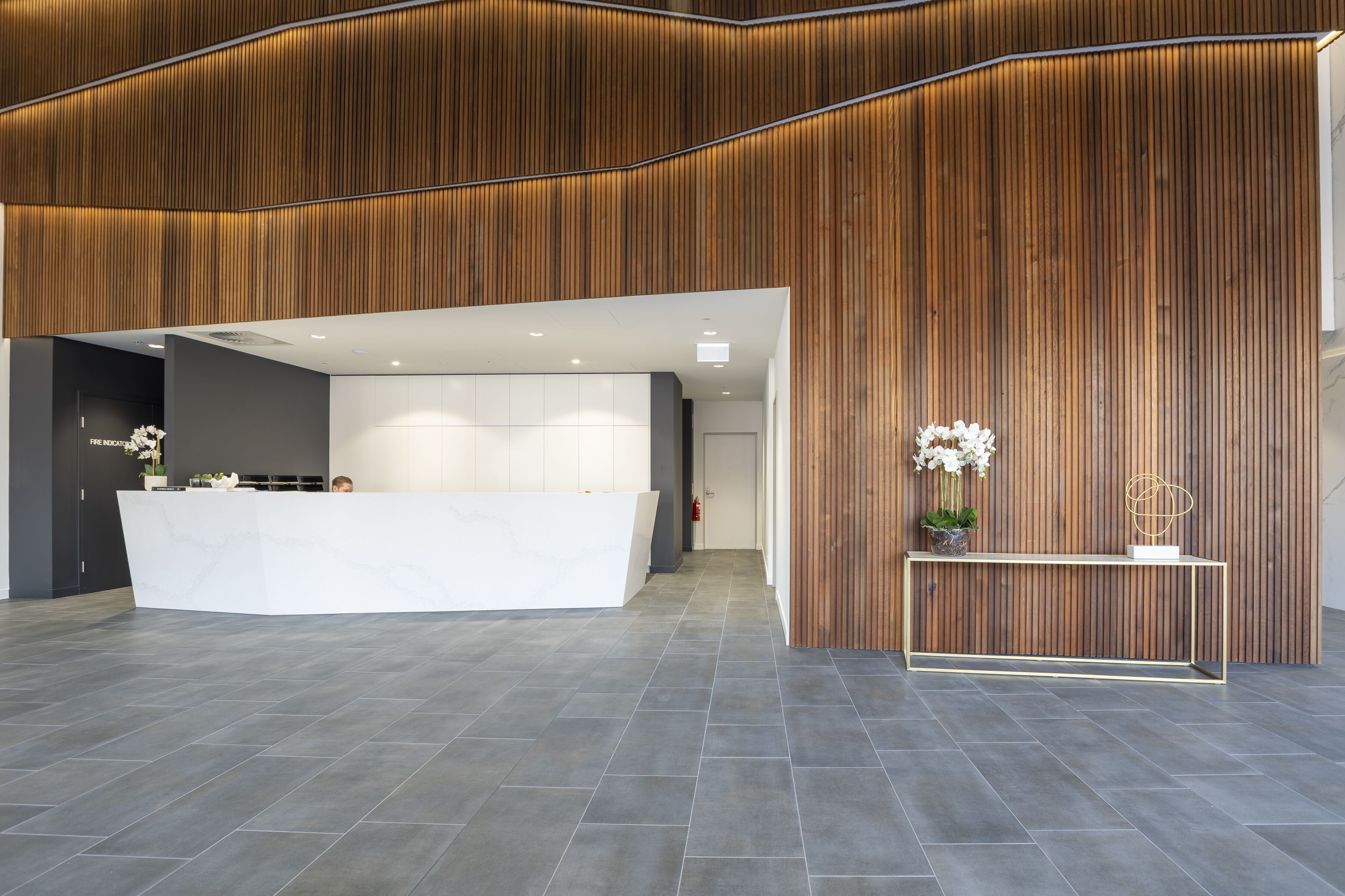 Brisbane One Apartments by CLLIX