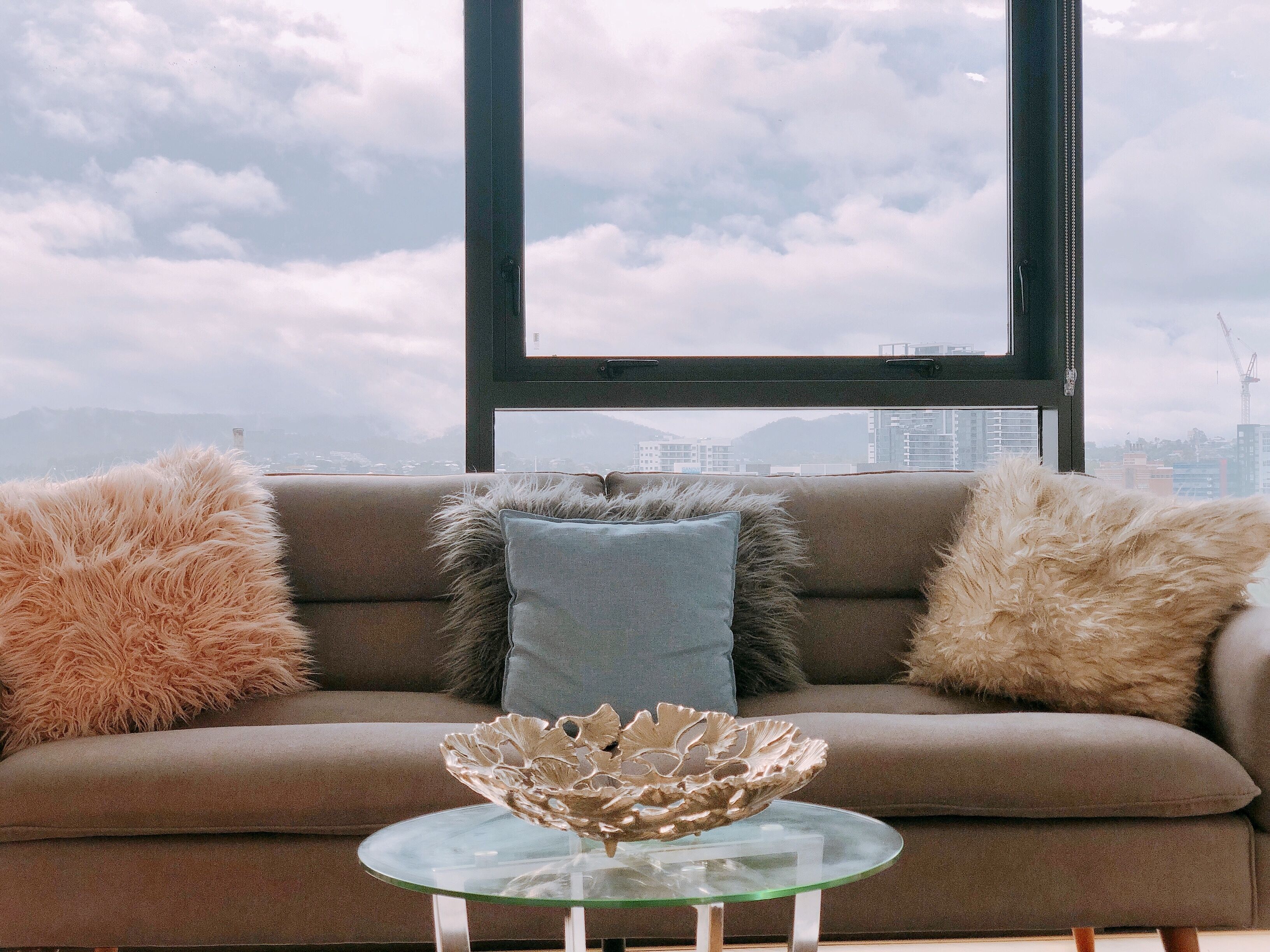 Brisbane One Apartments by CLLIX