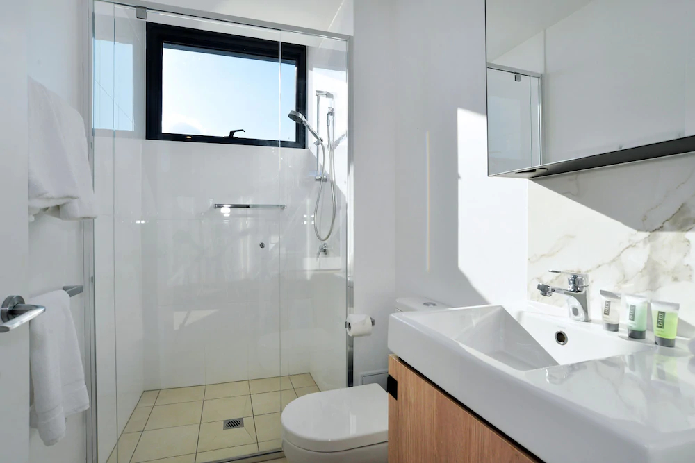 Hope Street Apartments by CLLIX