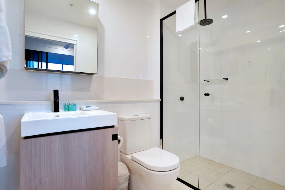 Hope Street Apartments by CLLIX