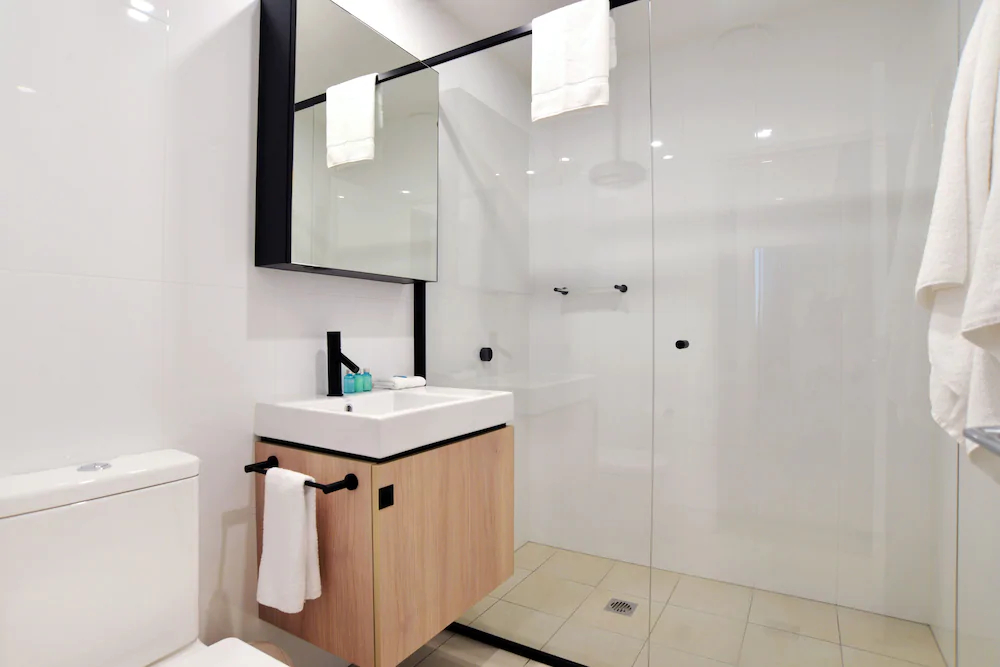 Hope Street Apartments by CLLIX