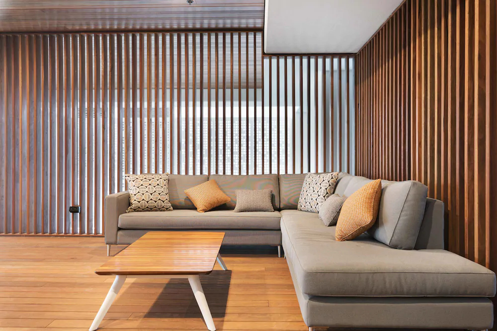 Hope Street Apartments by CLLIX