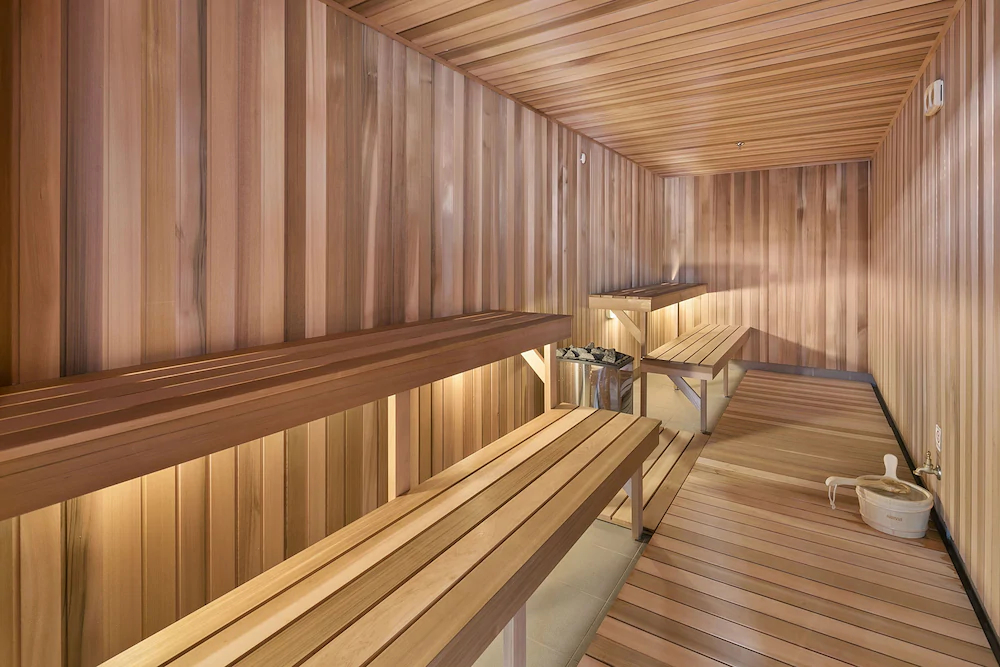 Hope Street Apartments by CLLIX