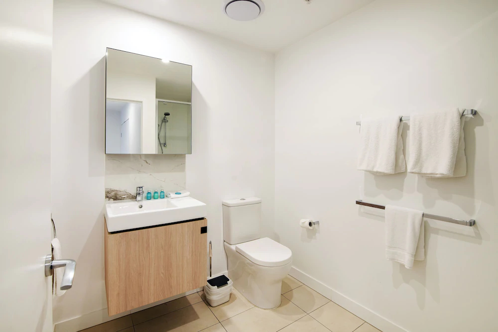 Hope Street Apartments by CLLIX