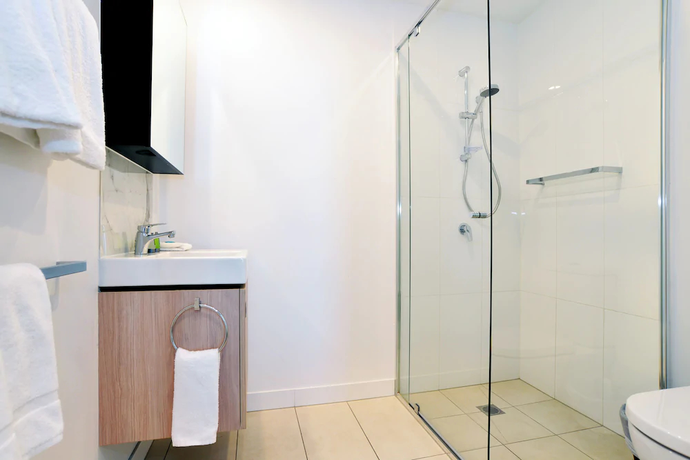 Hope Street Apartments by CLLIX