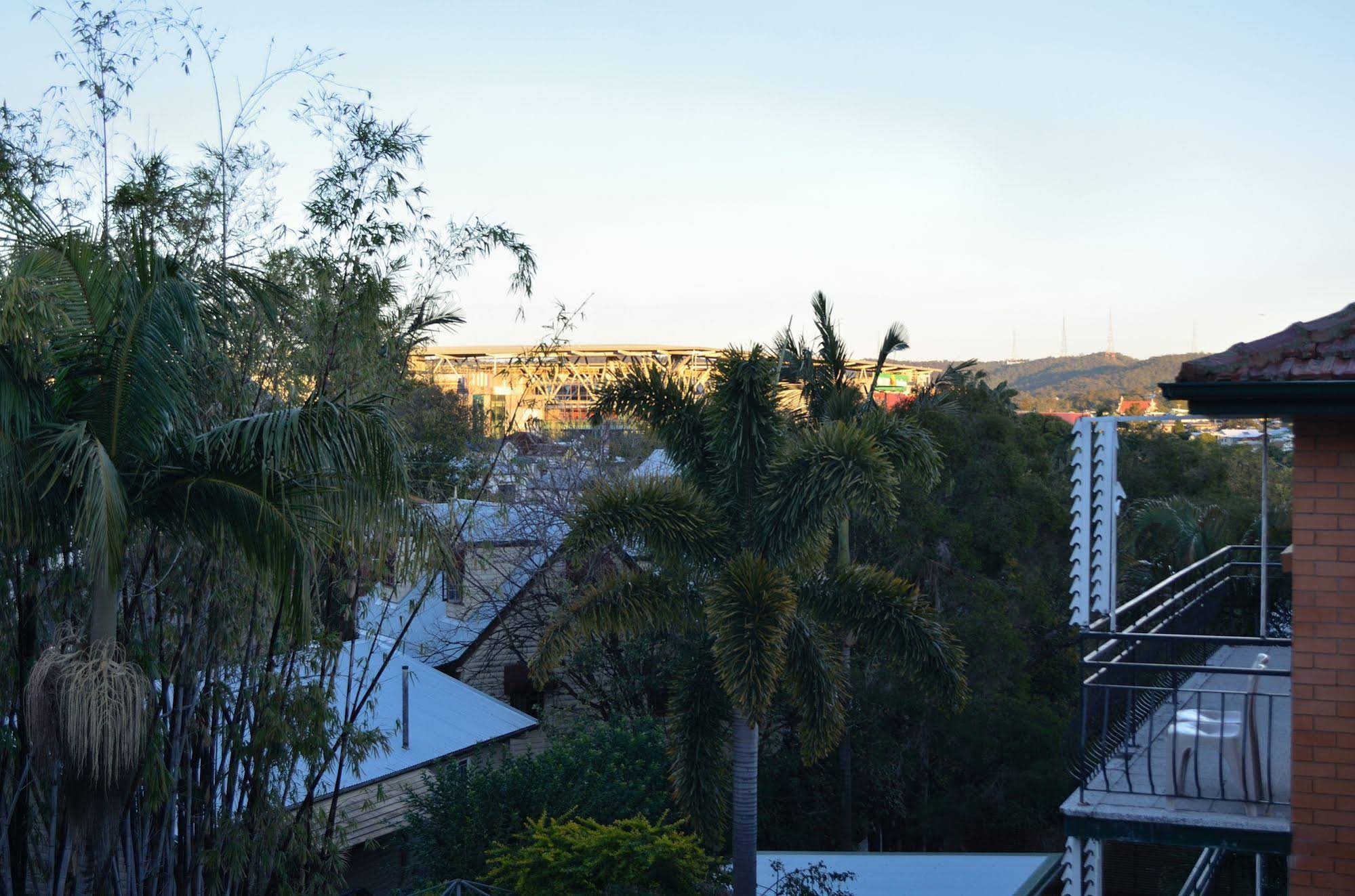 Aussie Way Backpackers