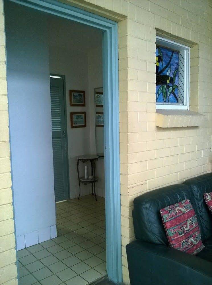 Aussie Way Backpackers