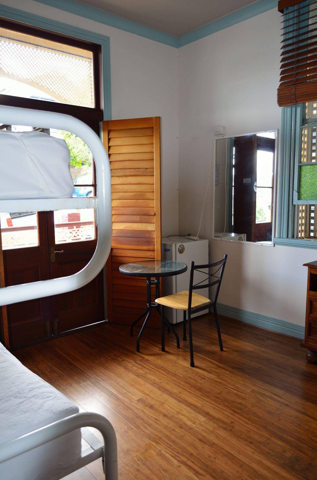 Aussie Way Backpackers