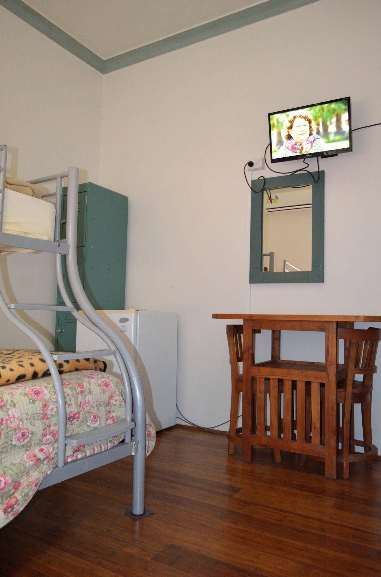 Aussie Way Backpackers