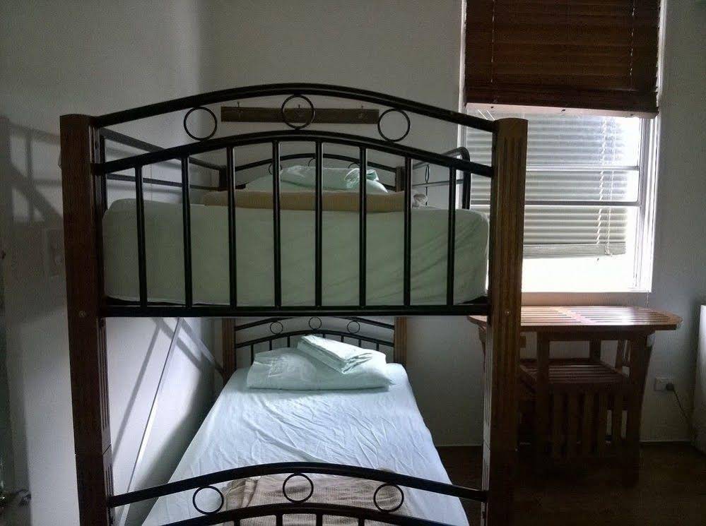 Aussie Way Backpackers