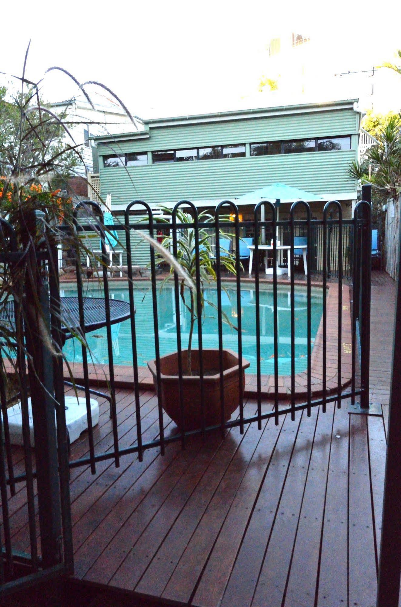 Aussie Way Backpackers