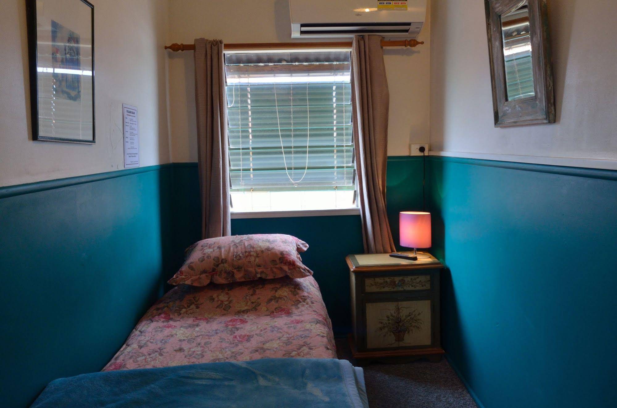 Aussie Way Backpackers