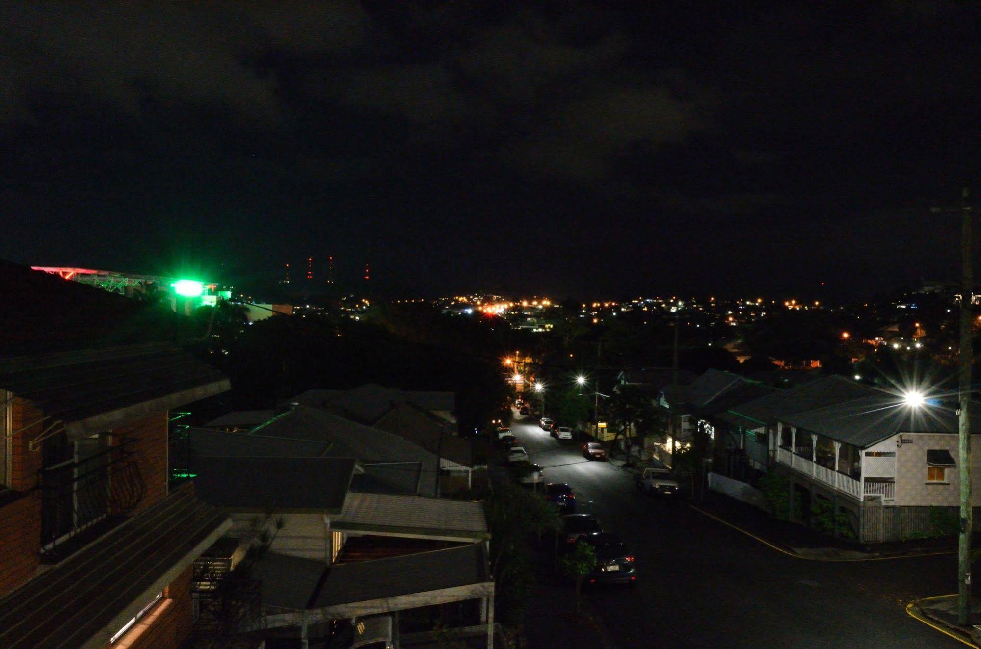 Aussie Way Backpackers