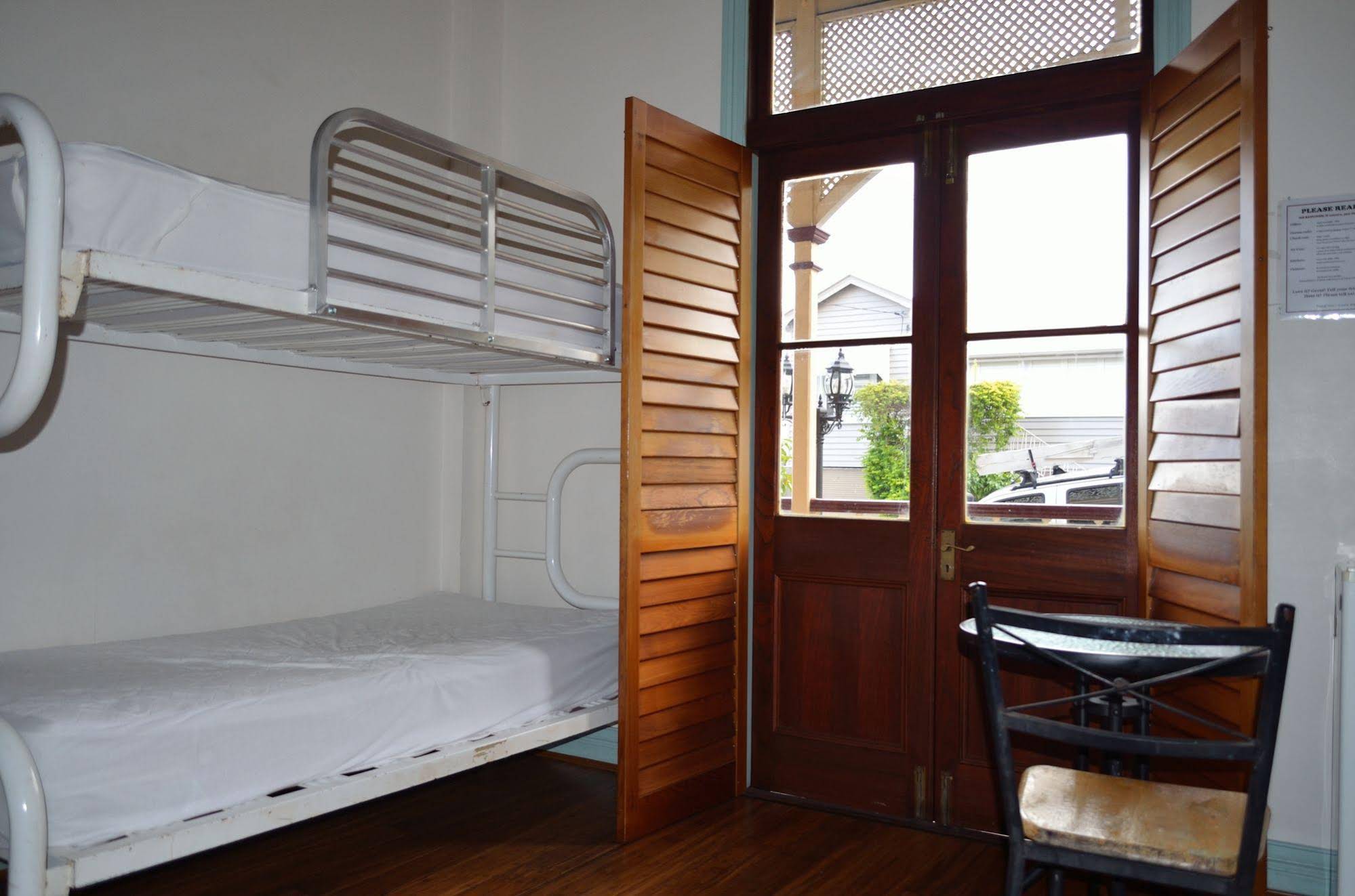 Aussie Way Backpackers
