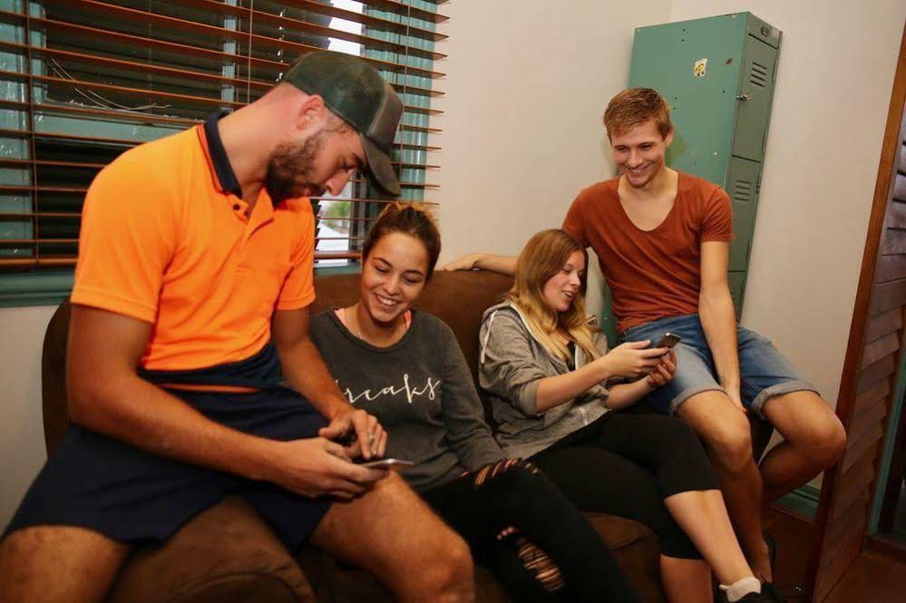 Aussie Way Backpackers