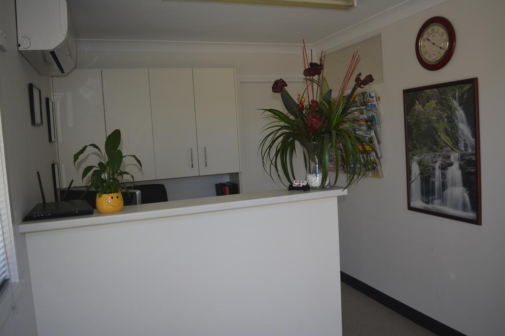Bald Hills Motel