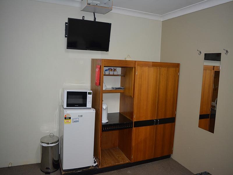 Bald Hills Motel