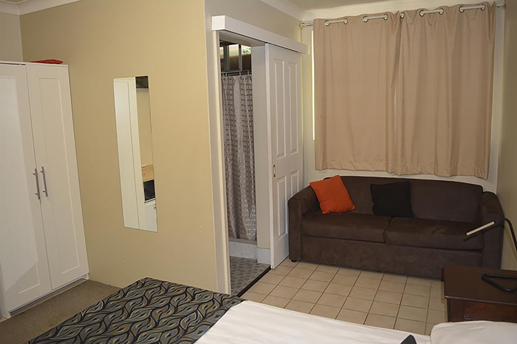 Bald Hills Motel