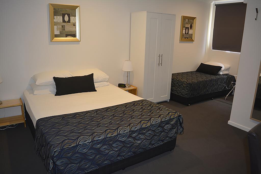 Bald Hills Motel