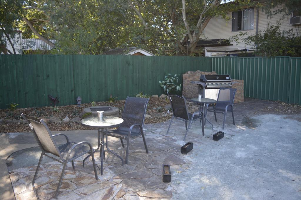 Bald Hills Motel