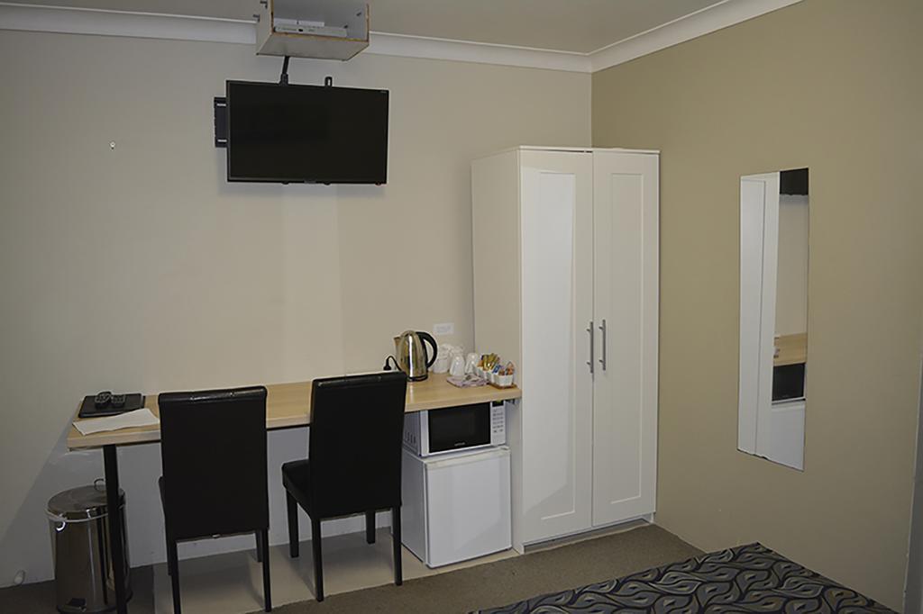 Bald Hills Motel
