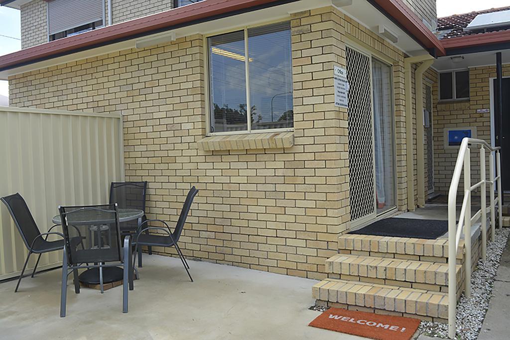 Bald Hills Motel