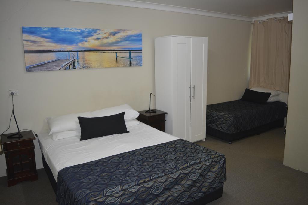 Bald Hills Motel