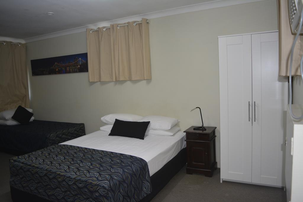 Bald Hills Motel