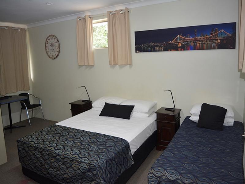 Bald Hills Motel