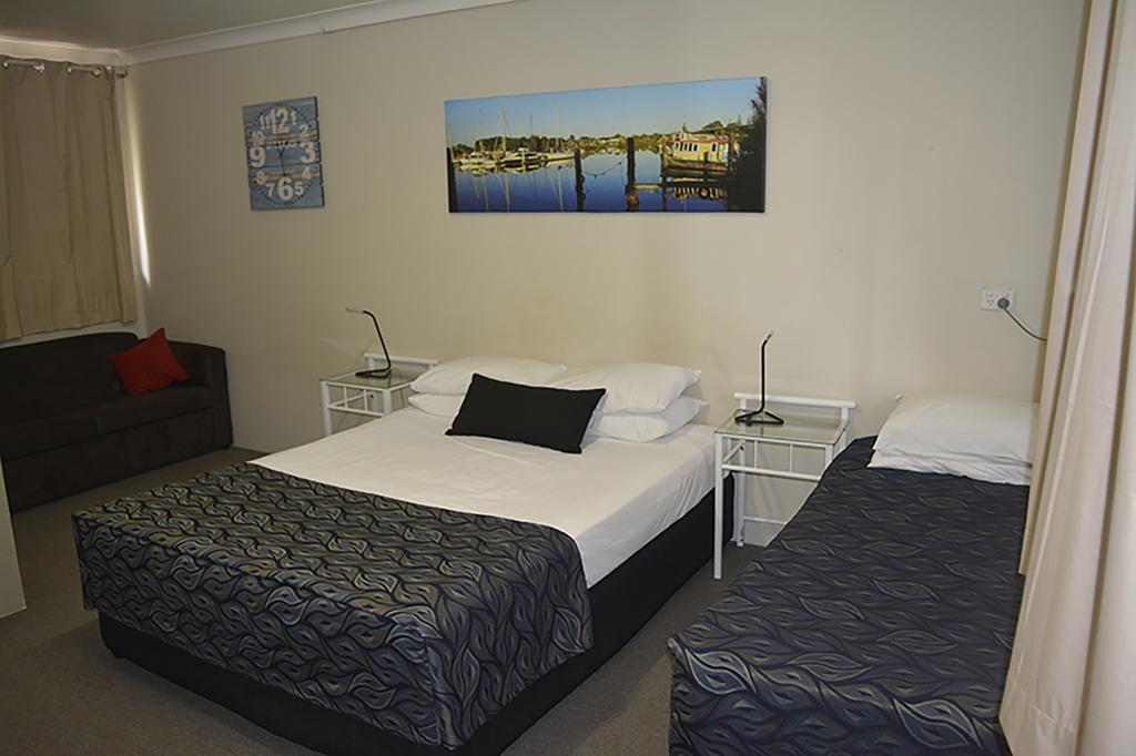 Bald Hills Motel