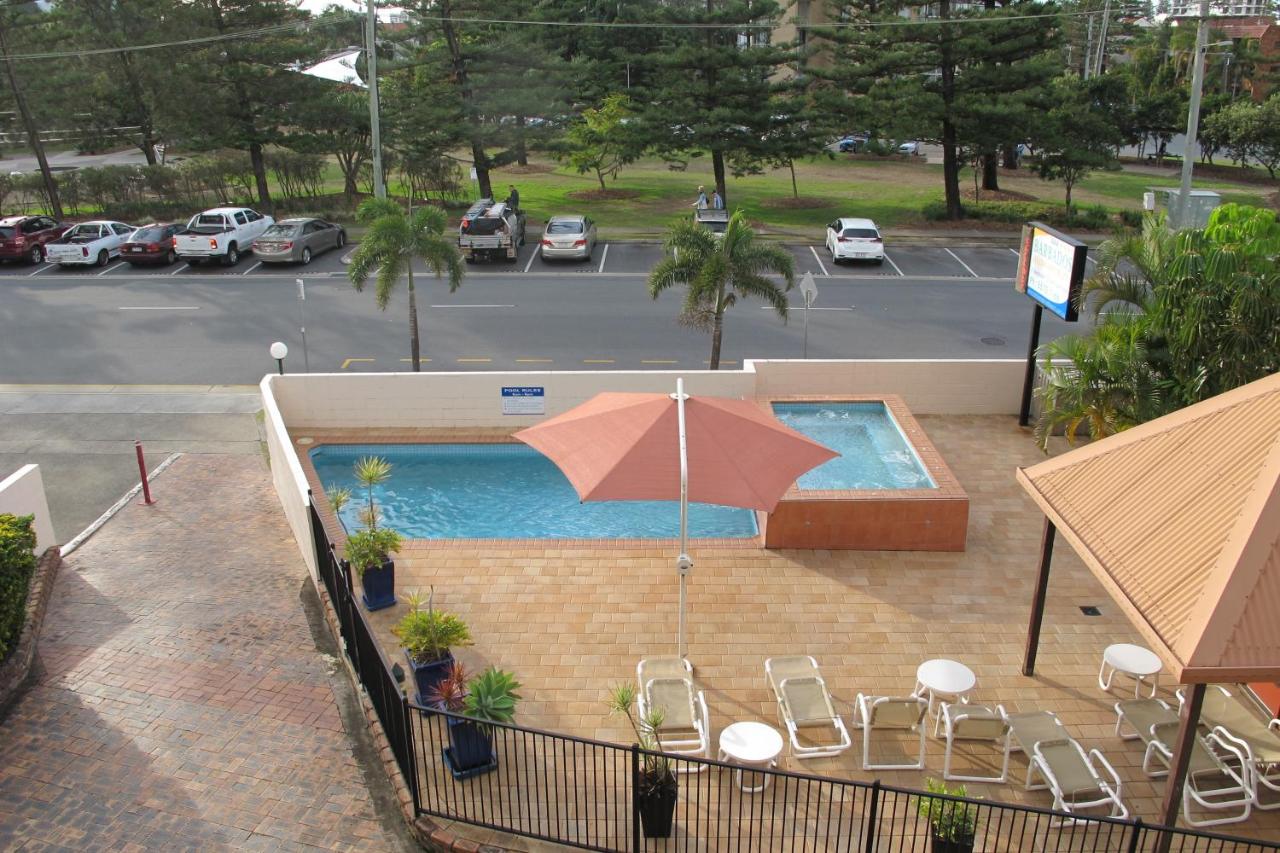 Barbados Holiday Apartments