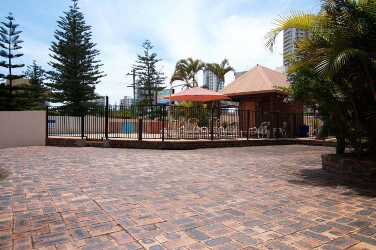 Barbados Holiday Apartments