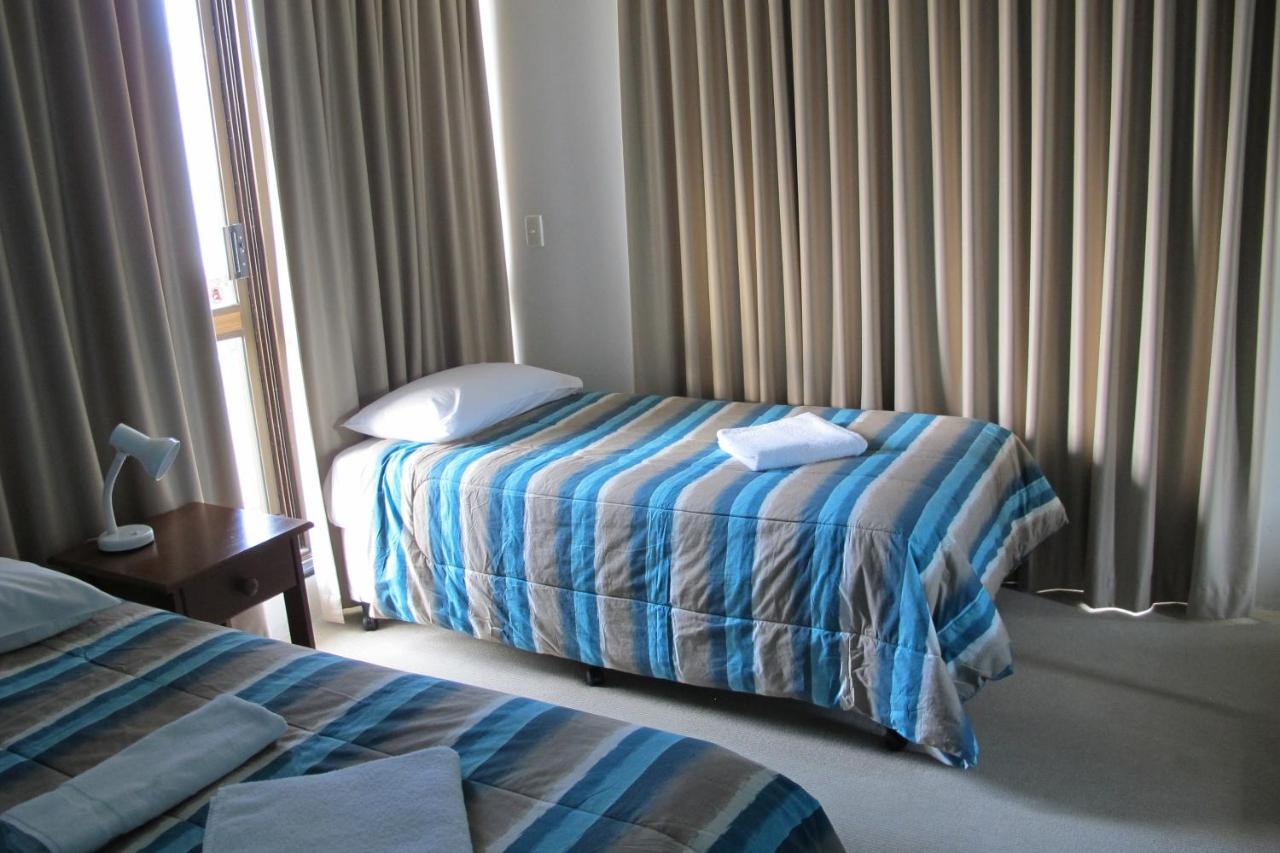 Barbados Holiday Apartments