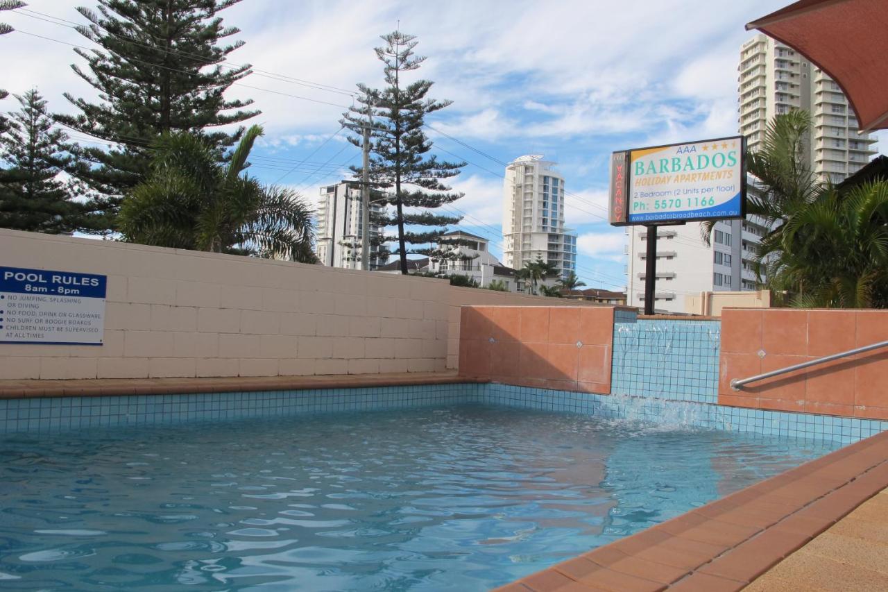 Barbados Holiday Apartments