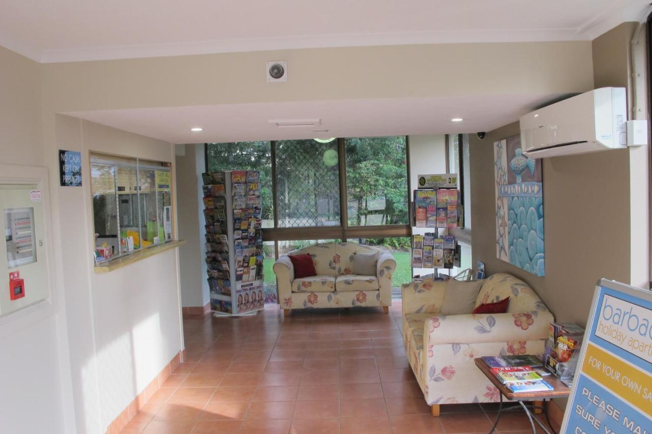 Barbados Holiday Apartments