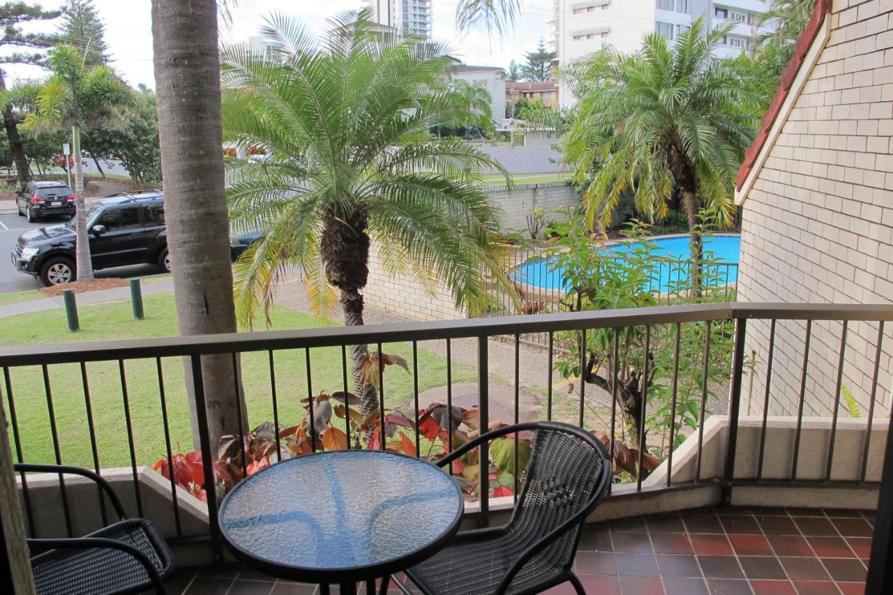 Barbados Holiday Apartments