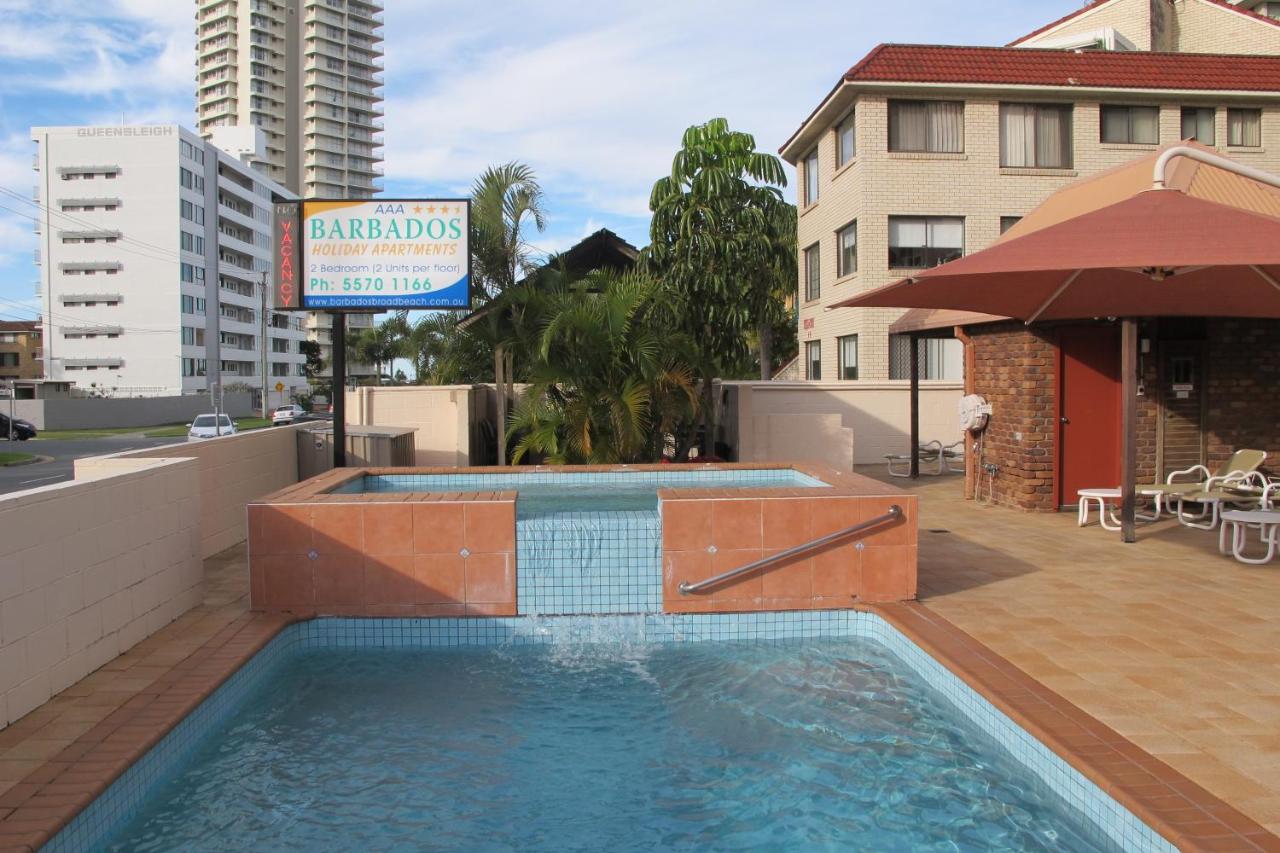 Barbados Holiday Apartments