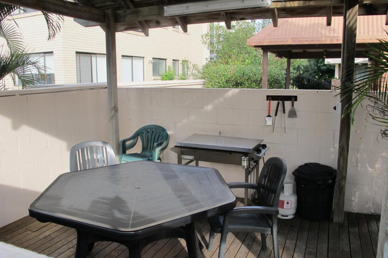 Barbados Holiday Apartments