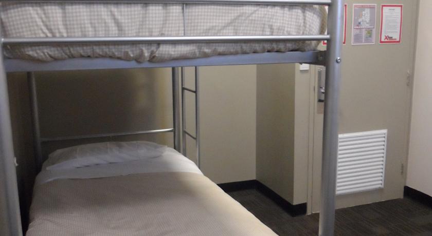 Base Brisbane Embassy