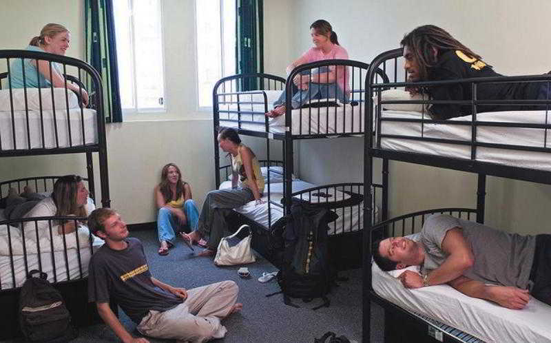 Base Brisbane Embassy