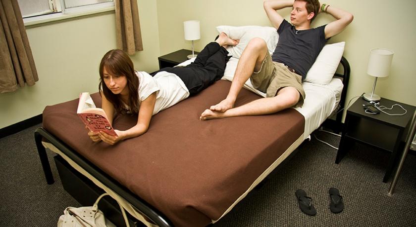 Base Brisbane Embassy