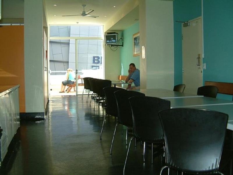 Base Brisbane Embassy