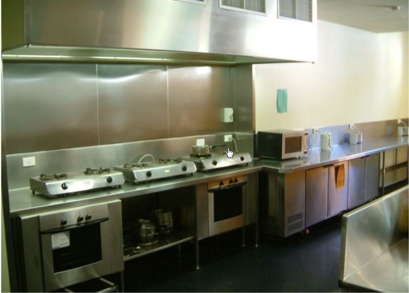 Base Brisbane Embassy