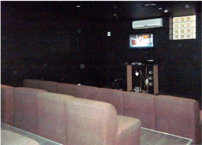 Base Brisbane Embassy