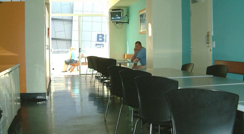 Base Brisbane Embassy