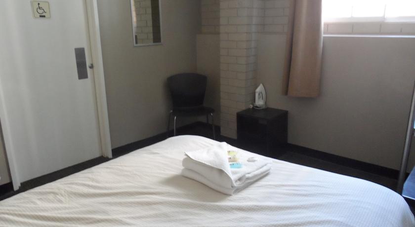 Base Brisbane Embassy