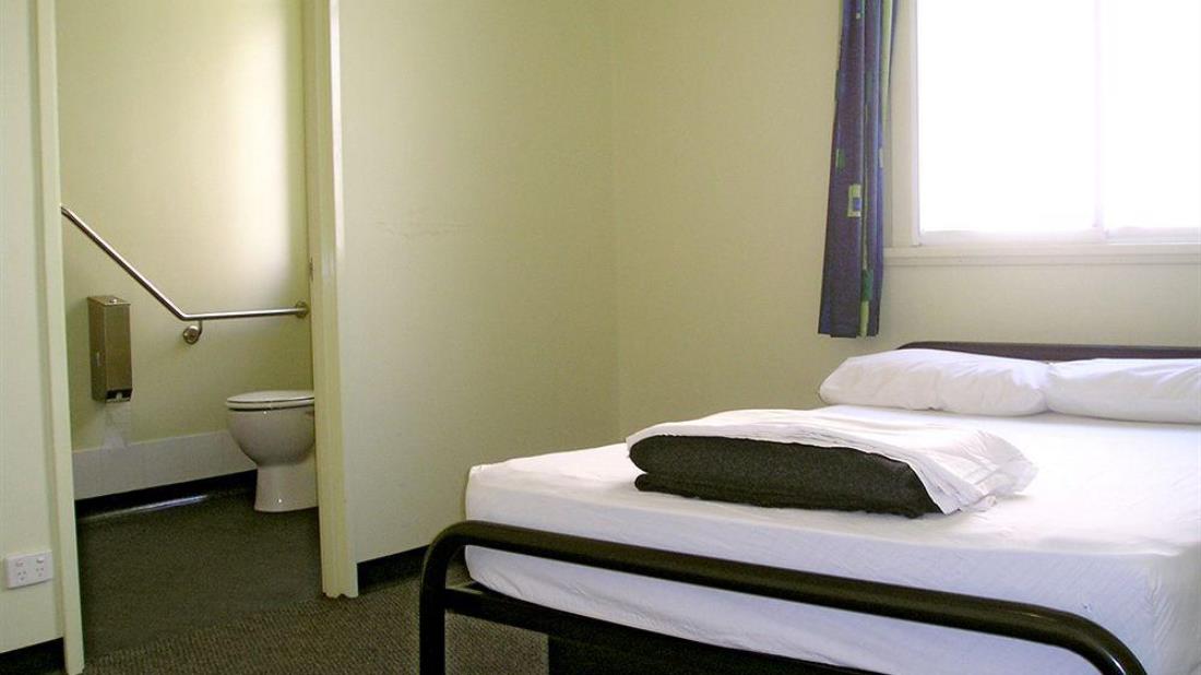 Base Brisbane Embassy