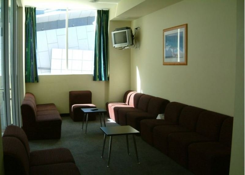 Base Brisbane Embassy